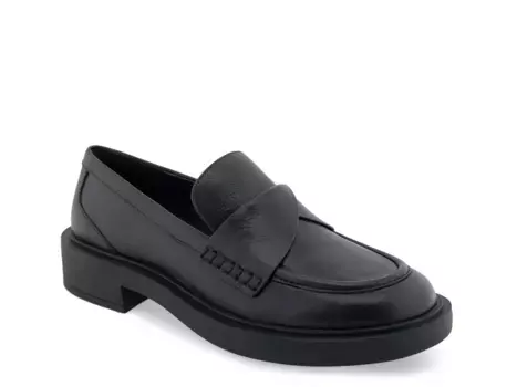 Garett Лоферы Aerosoles, Black
