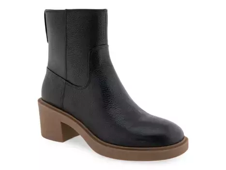 Garie Ботинки Aerosoles, Black