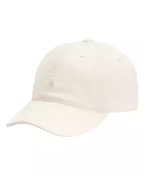 Гарлемская кепка Carhartt Wip, белый