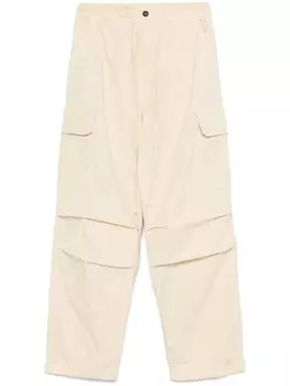 Garment workshop шоры карго из рипстопа, нейтральный