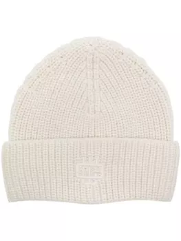 Garment workshop зимняя шапочка, белый