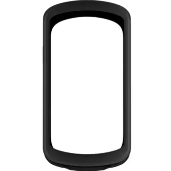 GARMIN Edge1040 сменный силиконовый защитный чехол для велосипедного компьютера, защитный чехол от падения, гибкий и износостойкий, черный