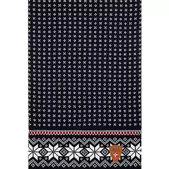 Гармиш шарф Dale of Norway, синий