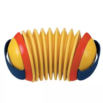 Гармония для детей, Концертина, Plan Toys