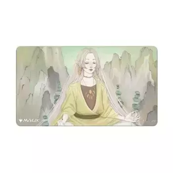 Гармонизация (японское издание), Official Magic - The Gathering - Playmats - Mystical Archive Japanese Edition