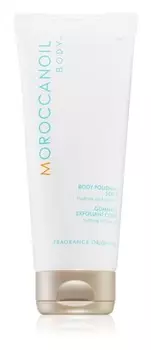 Гармонизирующий скраб для тела Moroccanoil Body Fragrance Originale