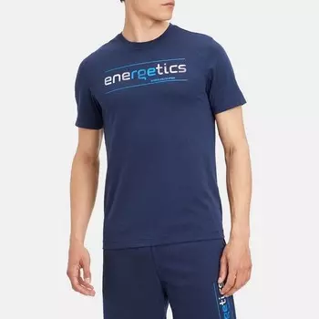 Garner мужская футболка Energetics, синий