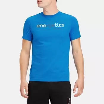 Garner мужская футболка Energetics, синий