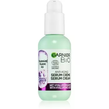 Garnier Bio Lavandin антивозрастная сыворотка для кожи 30 мл