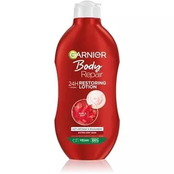 Garnier Body Repairing Care 400 мл лосьон для тела