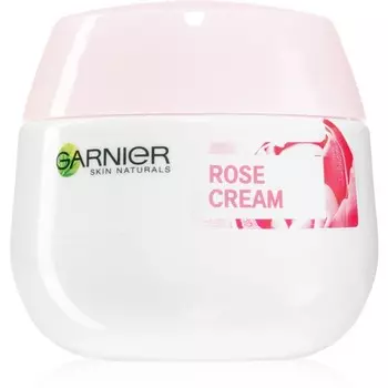 Garnier Botanical увлажняющий крем для сухой и чувствительной кожи 50 мл Inna Marka