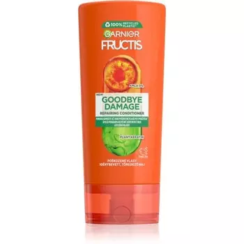 Garnier Fructis Goodbye Damage укрепляющий бальзам для поврежденных волос 200 мл Inna Marka