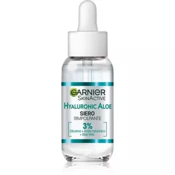 Garnier Гиалуроновая сыворотка с алоэ 50 мл