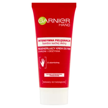 Garnier Hand Intensywna Pielęgnacja регенерирующий крем для рук, 100 мл