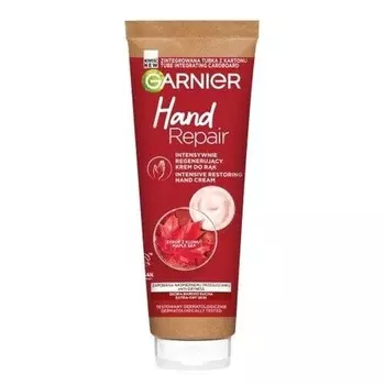 Garnier Hand Repair Интенсивно регенерирующий крем для рук 75мл Assorted