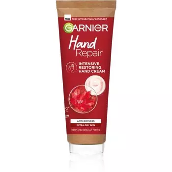 Garnier Hand Repair обновляющий крем для рук 75 мл Inna Marka
