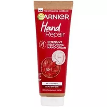 Garnier Интенсивный восстанавливающий крем для рук 75 мл