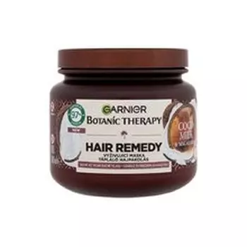 Garnier Маска для волос с молоком какао и макадамией 340 мл
