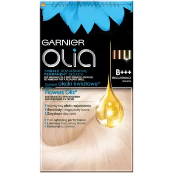 Garnier Olia отбеливатель для волос B+++, 1 упаковка