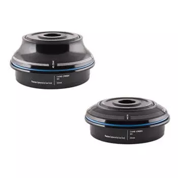 Гарнитура 40-й серии верхняя ZS44/28.6 CANE CREEK, черный / черный / синий