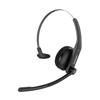 Гарнитура беспроводная Edifier CC200, черный
