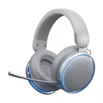 Гарнитура беспроводная Machenike GX60, серый