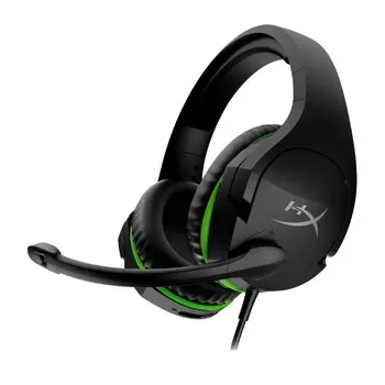 Гарнитура игровая для Xbox HyperX CloudX Stinger HX-HSCSX-BK/WW