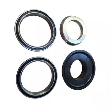 Гарнитура коническая Гравий Титан VAN RYSEL