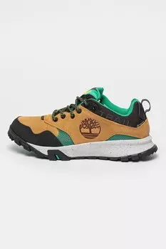 Гарнизонная походная обувь Timberland, черный