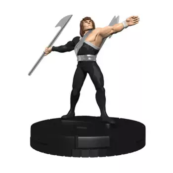 Гарпун #011 (С), Marvel HeroClix - Uncanny X-Men - Singles