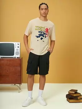 ГАРРИ ПОТТЕР, абрикосовый цвет