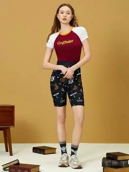 ГАРРИ ПОТТЕР, черный цвет