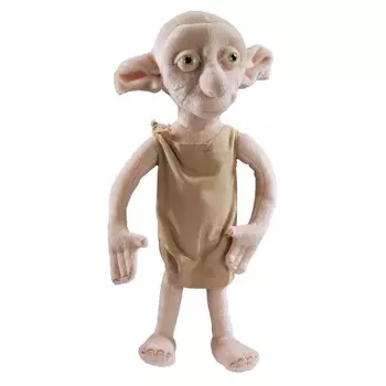 Гарри Поттер Добби Добби 30 см, талисман, благородная коллекция Noble Collection