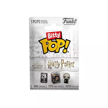 Гарри Поттер - фигурка Funko Mystery Bitty Pop
