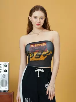 ГАРРИ ПОТТЕР, серый