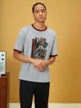 ГАРРИ ПОТТЕР, серый