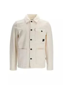 Гас рабочая рубашка Chasin, бежевый