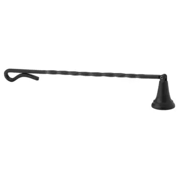 Гаситель для свечи, черный, 33 см, KRSBRSTRD IKEA