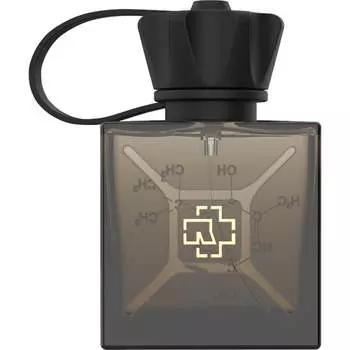 Gasolin, EdP 100 ml Rammstein