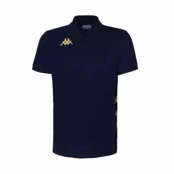 Gastio Kappa мужская рубашка поло, тёмно-синий