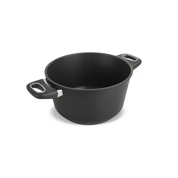 GASTROLUX Сковорода-запеканка индукционная 24 см