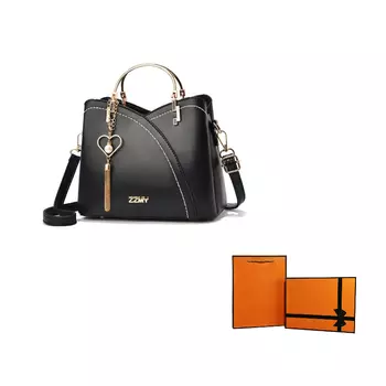 Gatoer Женская сумка, От белого