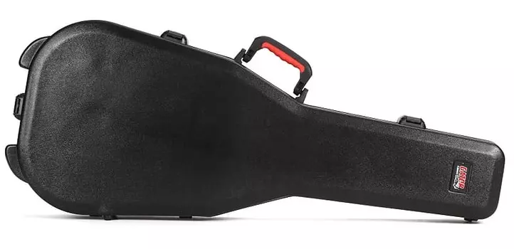 Gator ATA Molded Guitar Case - с защелками TSA для классических гитар (2 шт.) GTSA-GTRCLASS=2