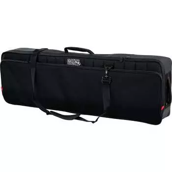 Gator Cases G-PG-61SLIM Тонкая сумка для клавиатуры на 61 ноту