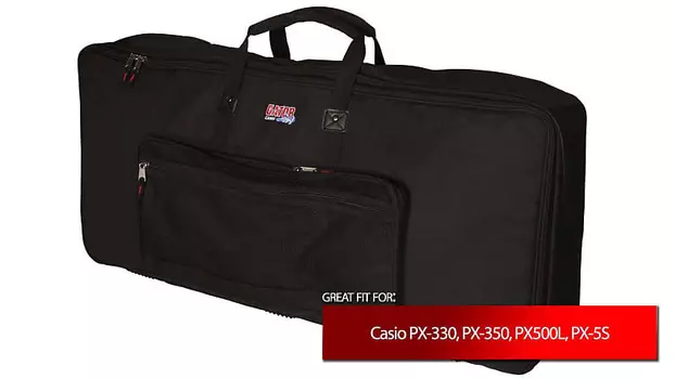 Сумка Gator Cases Keyboard для клавиатуры