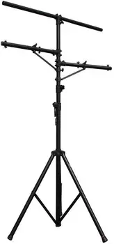 Gator Frameworks GFW-LIGHT-LS1 — легкая алюминиевая стойка для освещения