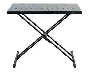 Gator Frameworks GFW-UTL-XSTDTBLTOPSET Универсальная столешница с двойной подставкой X-Style