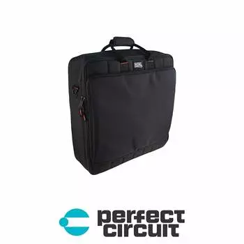 Gator G-MIXERBAG-2020 Утепленная сумка-смеситель G-MIXERBAG-2020 Padded Mixer Bag