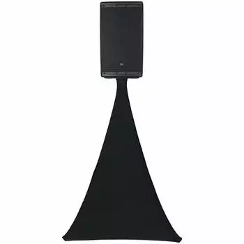 Gator GFW-TRIPODSCRIM Сетка для штатива 360, черная GFW-TRIPODSCRIMB