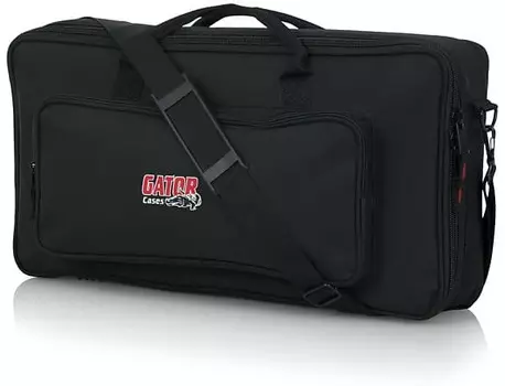 Gator Gig Bag для микроконтроллеров; 22,5" х 11,5" х 4" GK2110